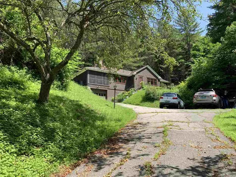 68 Dell Road Springfield VT 05156