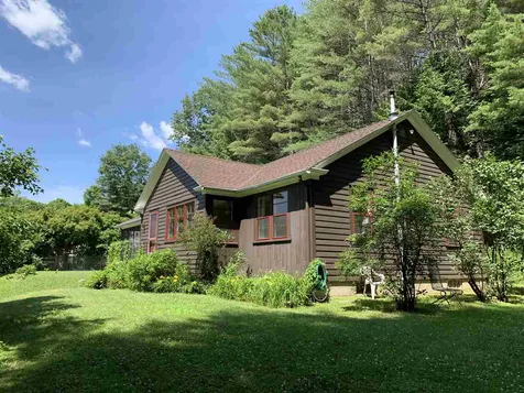 68 Dell Road Springfield VT 05156