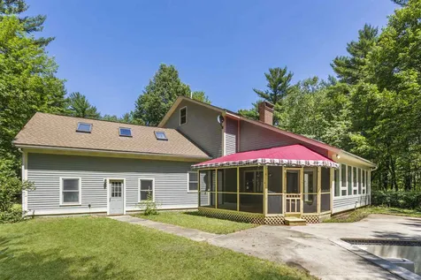 4 Maxwell Drive Brookline NH 03033