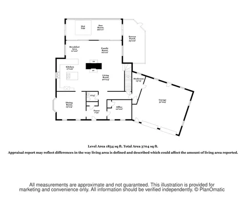 4 Maxwell Drive Brookline NH 03033