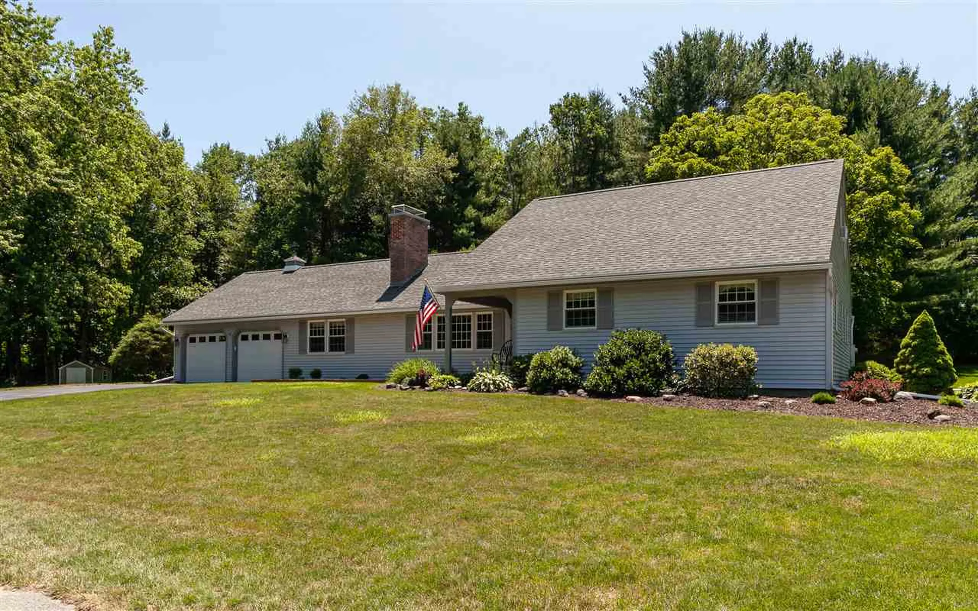112 Ridgewood Avenue Keene NH 03431