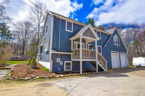 66 Watson Road Dover NH 03820