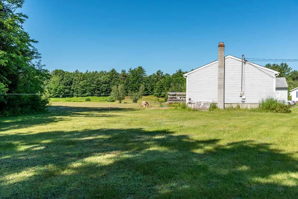 20 Drew Road New Durham NH 03855