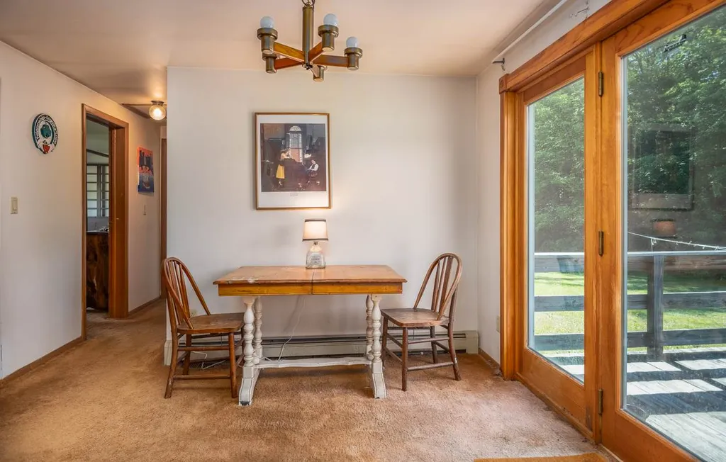 20 Drew Road New Durham NH 03855
