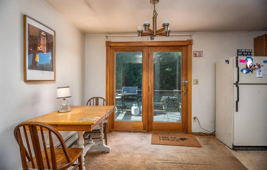 20 Drew Road New Durham NH 03855