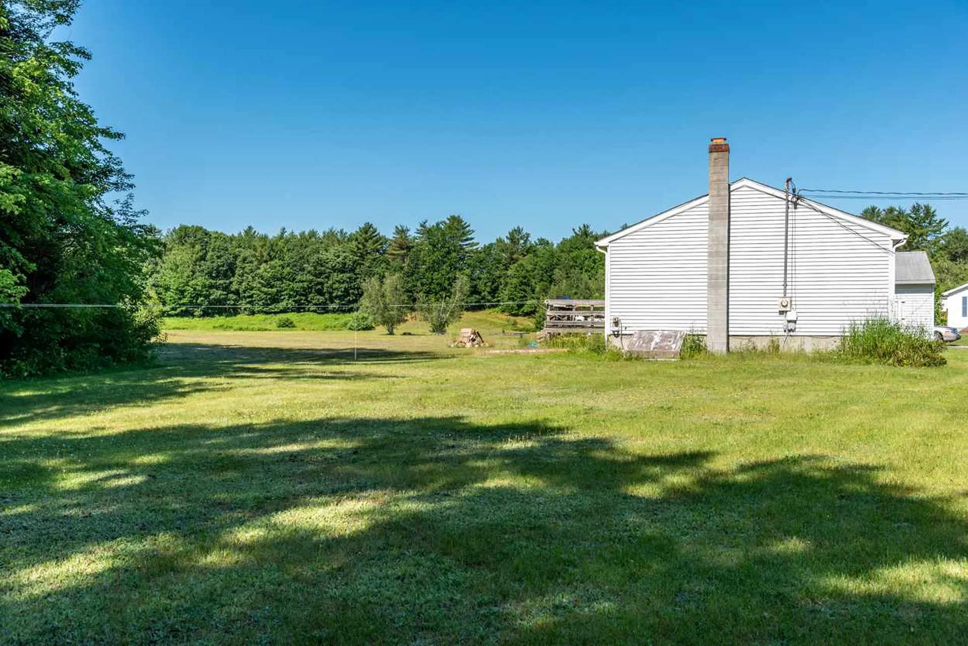 20 Drew Road New Durham NH 03855