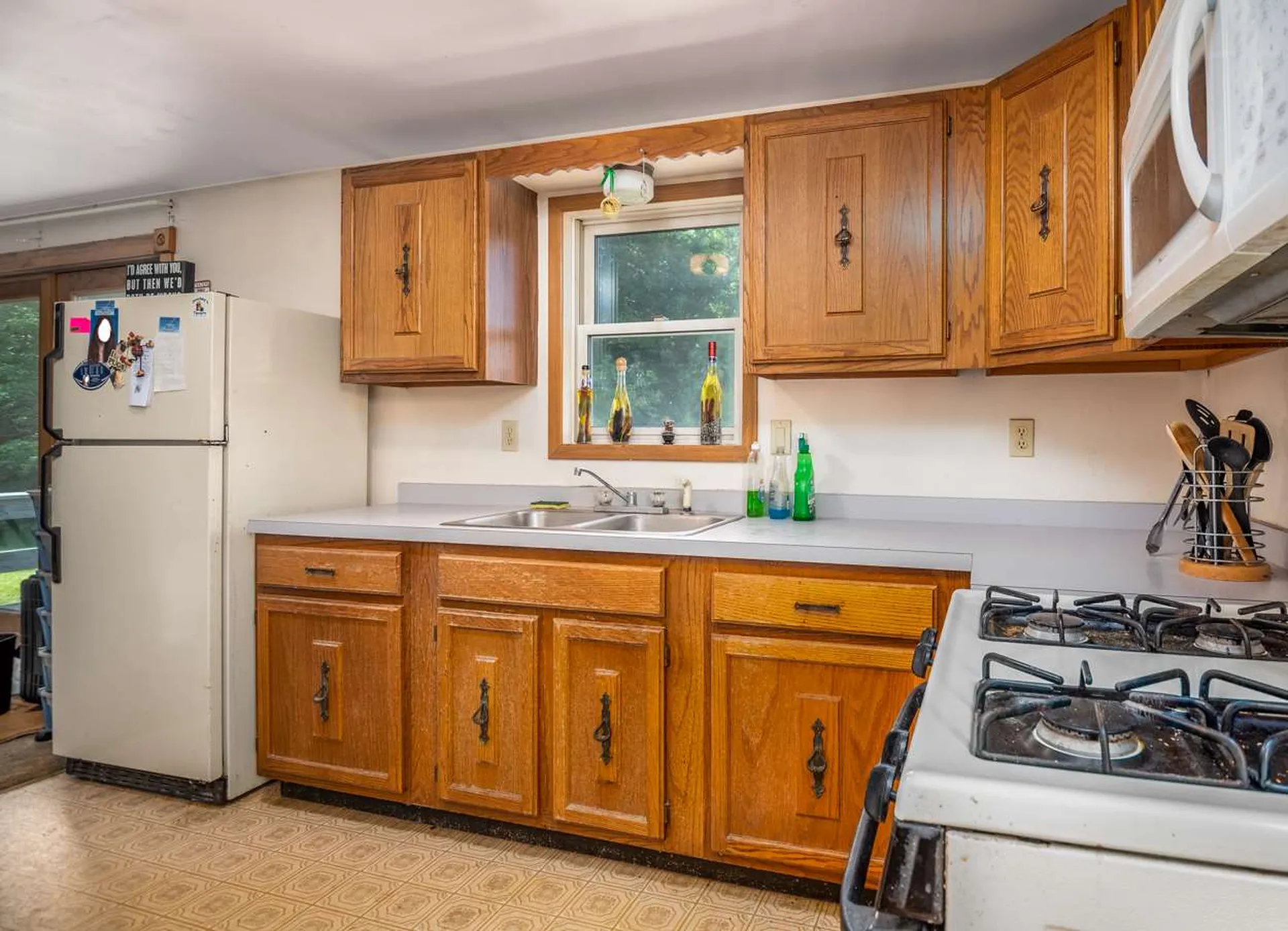 20 Drew Road New Durham NH 03855