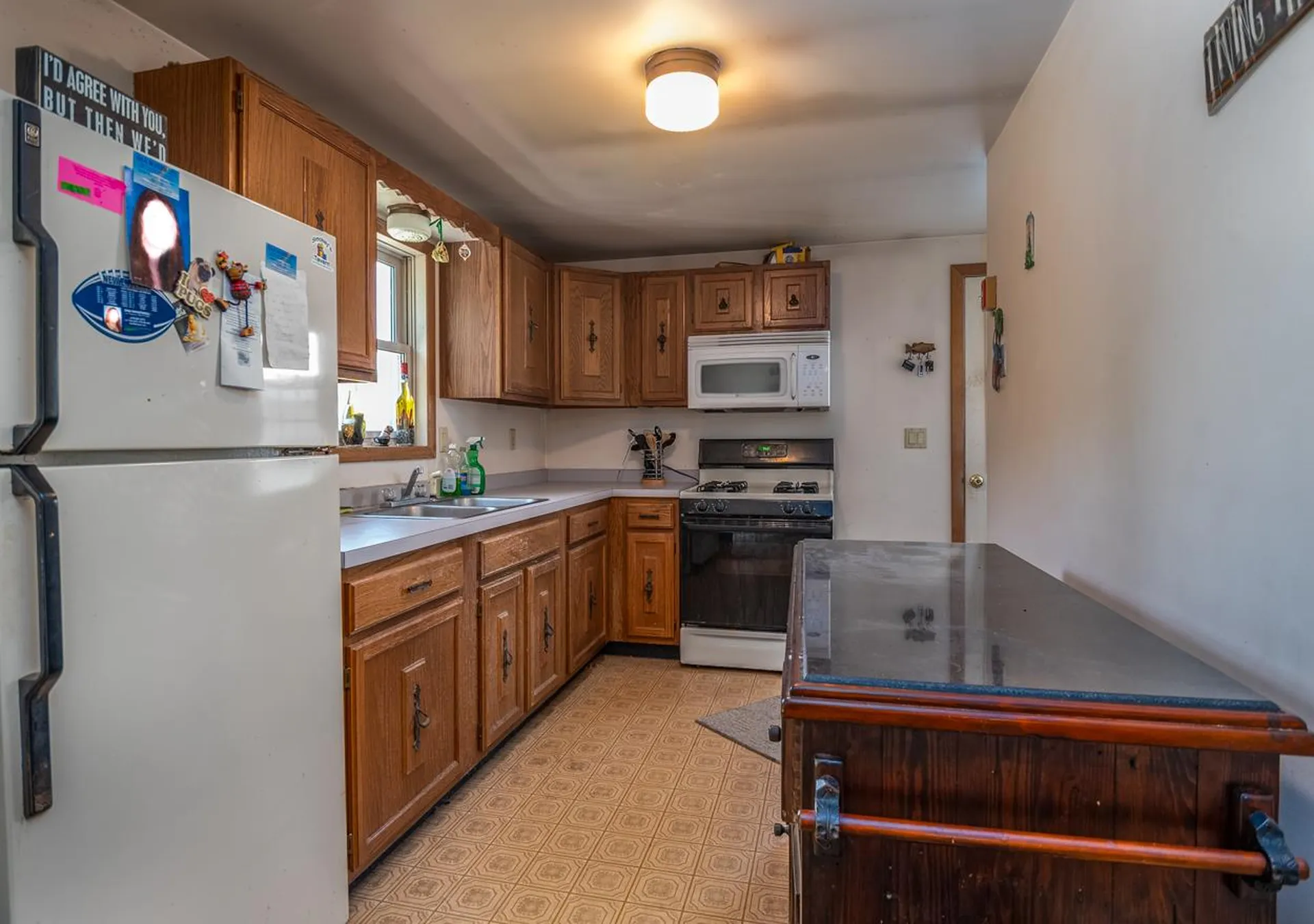 20 Drew Road New Durham NH 03855