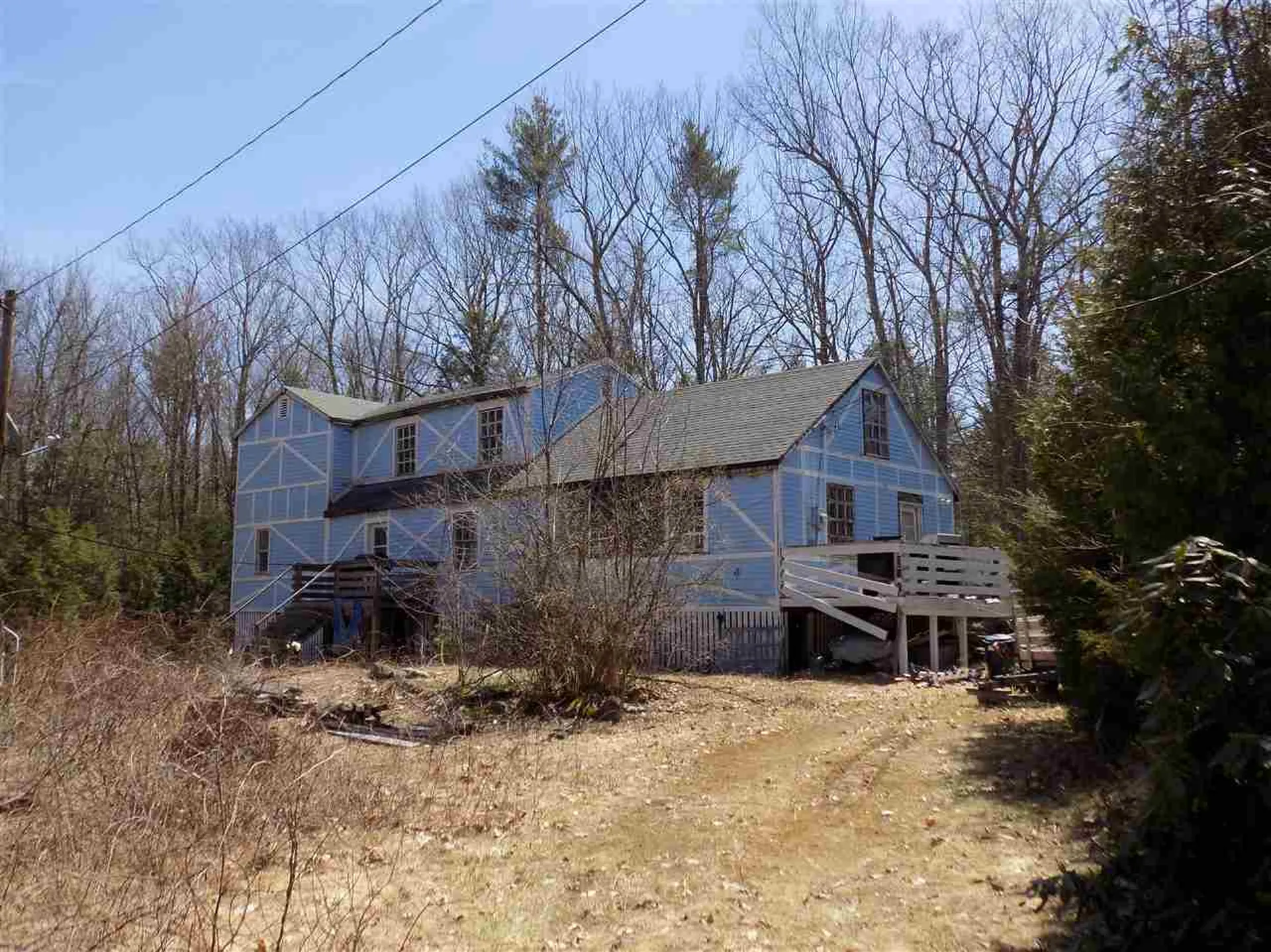 14 Bald Hill Road Raymond NH 03077