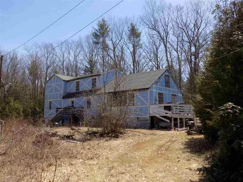 14 Bald Hill Road Raymond NH 03077