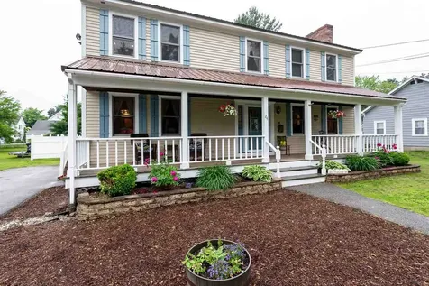 24 Lamprey Street Manchester NH 03102