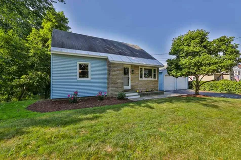 493 Laurel Street Manchester NH 03103