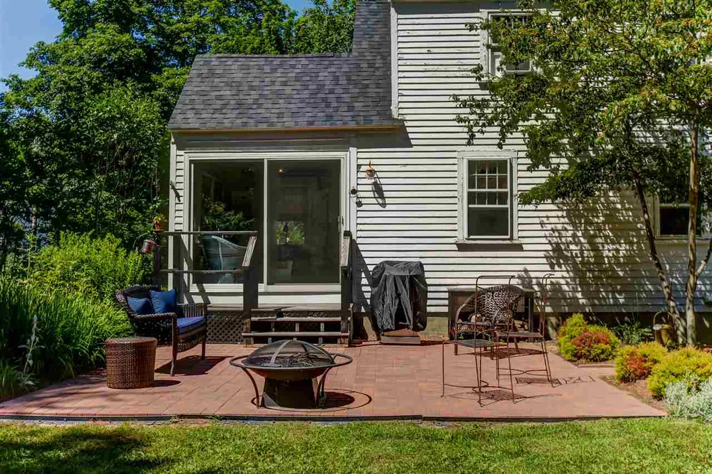 6 Jordan Avenue Concord NH 03301