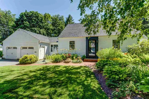 6 Jordan Avenue Concord NH 03301