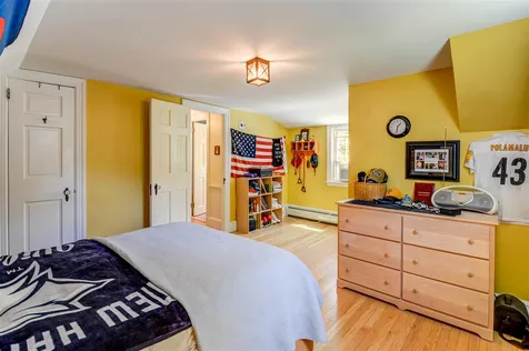 6 Jordan Avenue Concord NH 03301