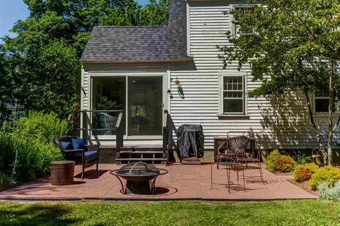 6 Jordan Avenue Concord NH 03301