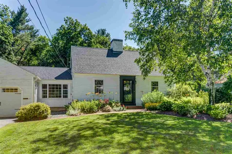 6 Jordan Avenue Concord NH 03301