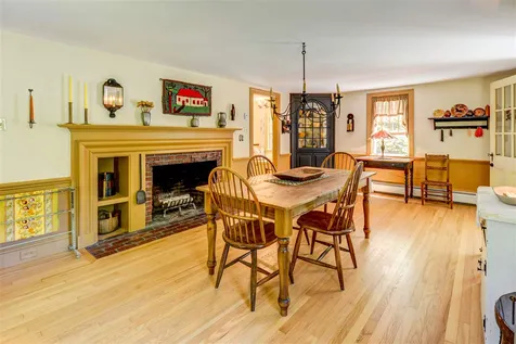 6 Jordan Avenue Concord NH 03301