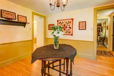 6 Jordan Avenue Concord NH 03301