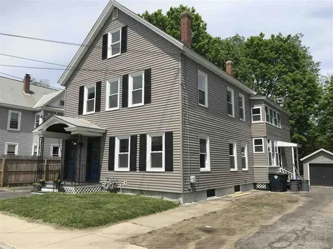 20 Linden Street Nashua NH 03064
