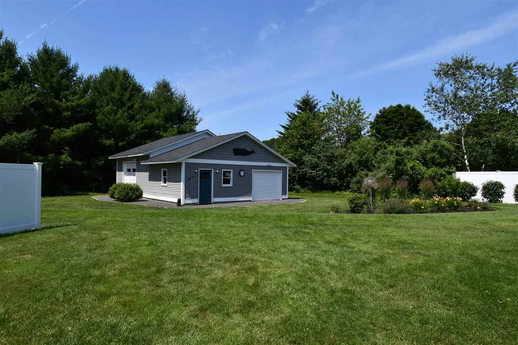 84 September Drive Greenland NH 03840