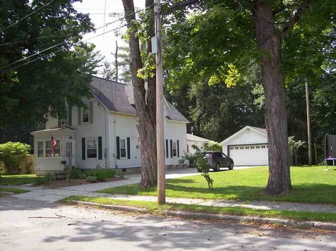 85 Grove Street Claremont NH 03743