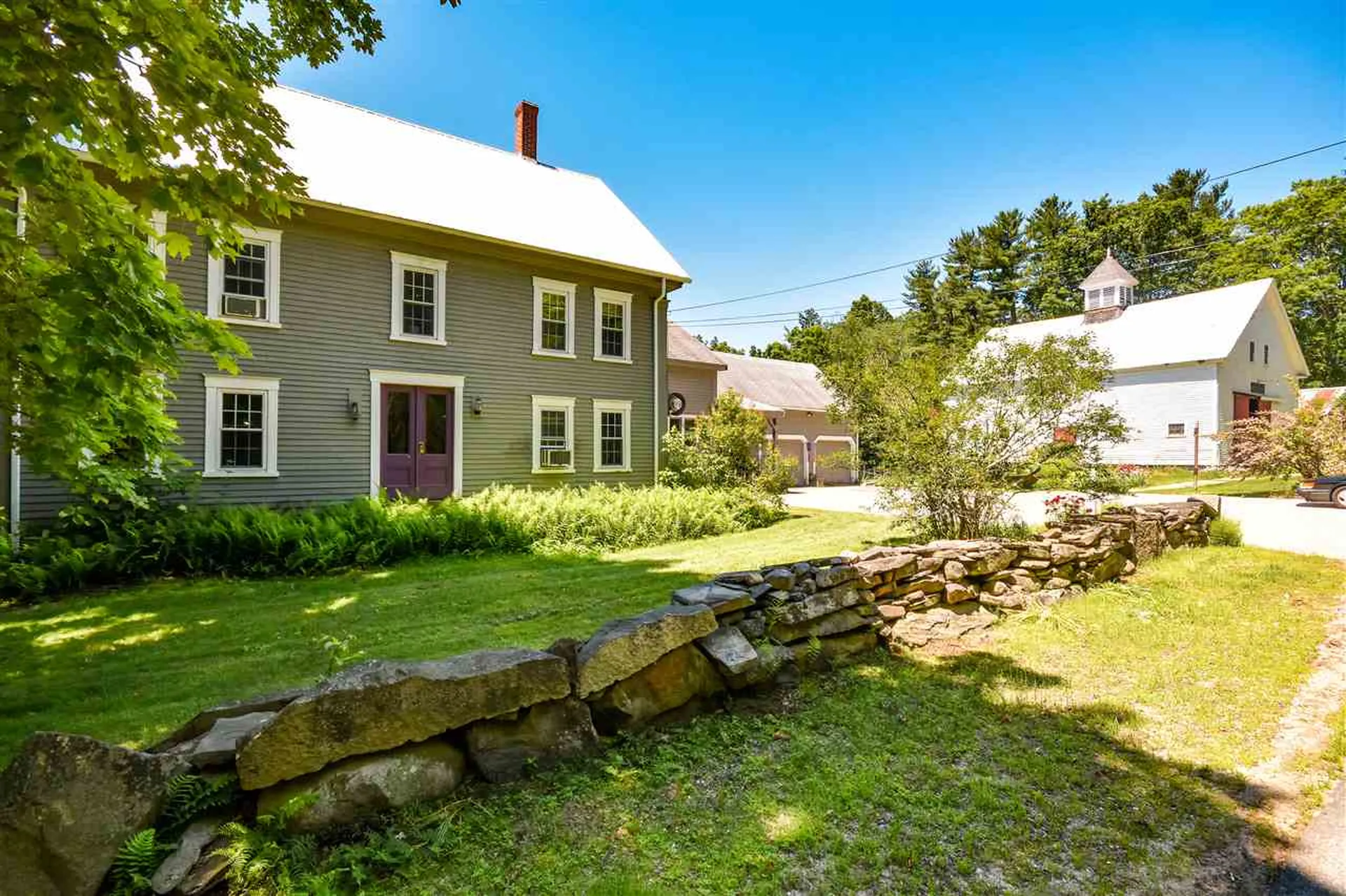 14 Tuttle Road Lee NH 03861