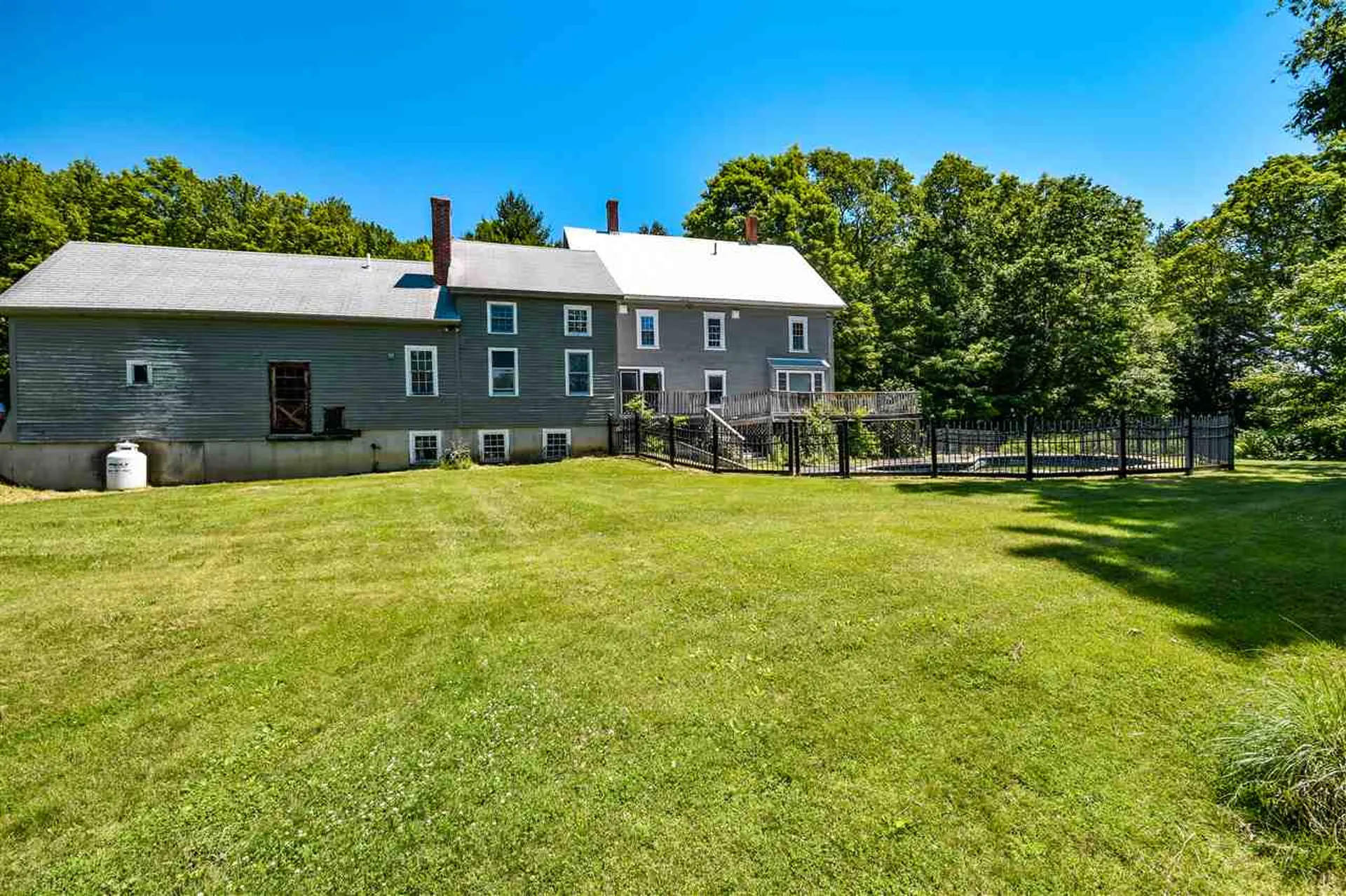 14 Tuttle Road Lee NH 03861