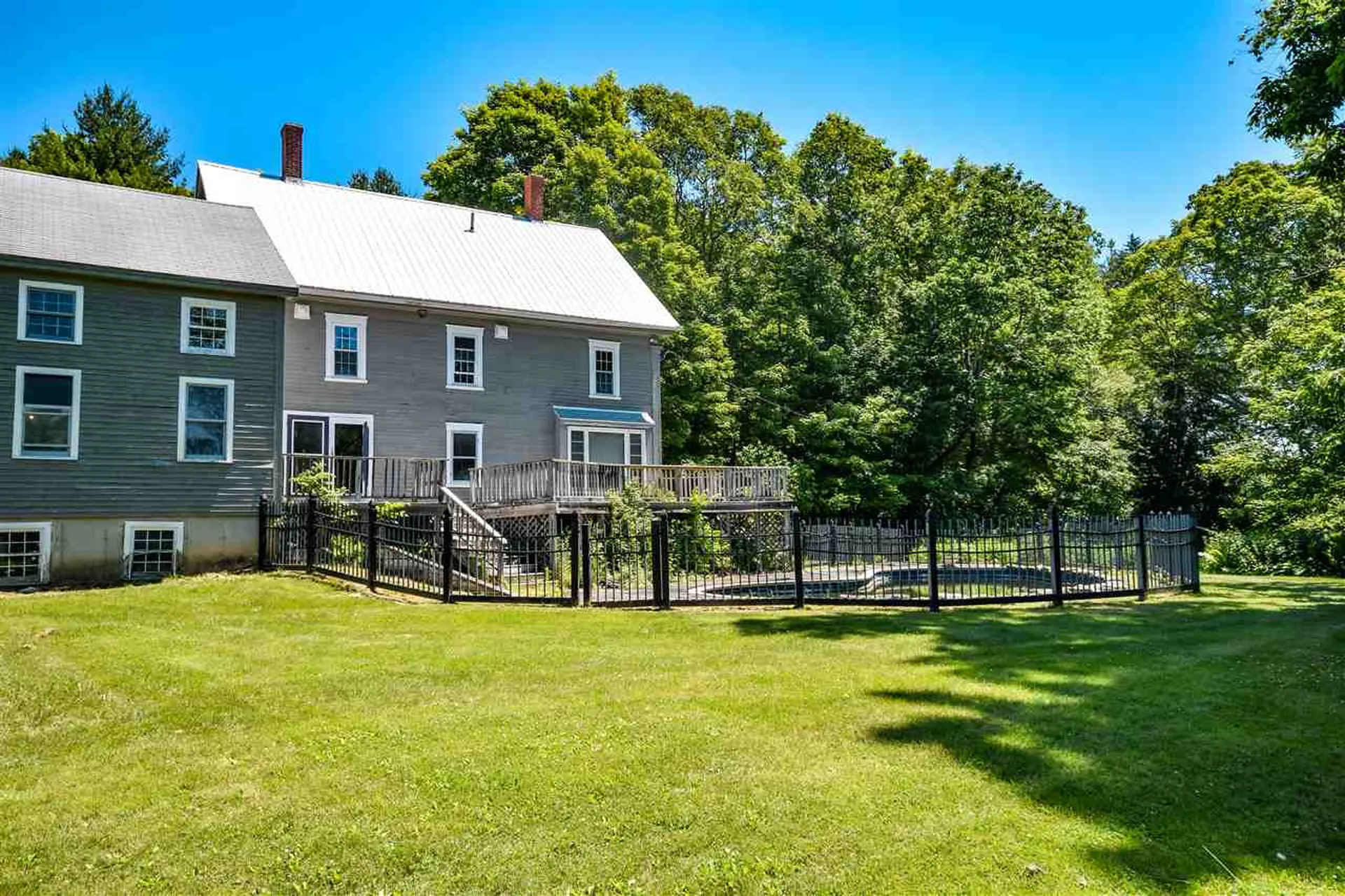 14 Tuttle Road Lee NH 03861