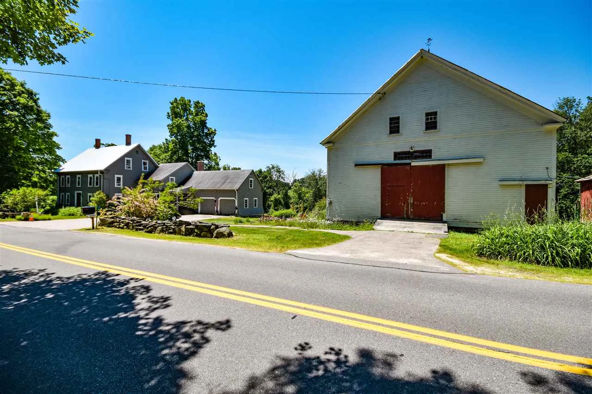 14 Tuttle Road Lee NH 03861