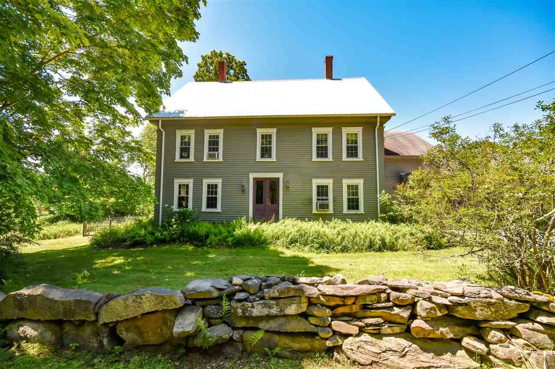 14 Tuttle Road Lee NH 03861