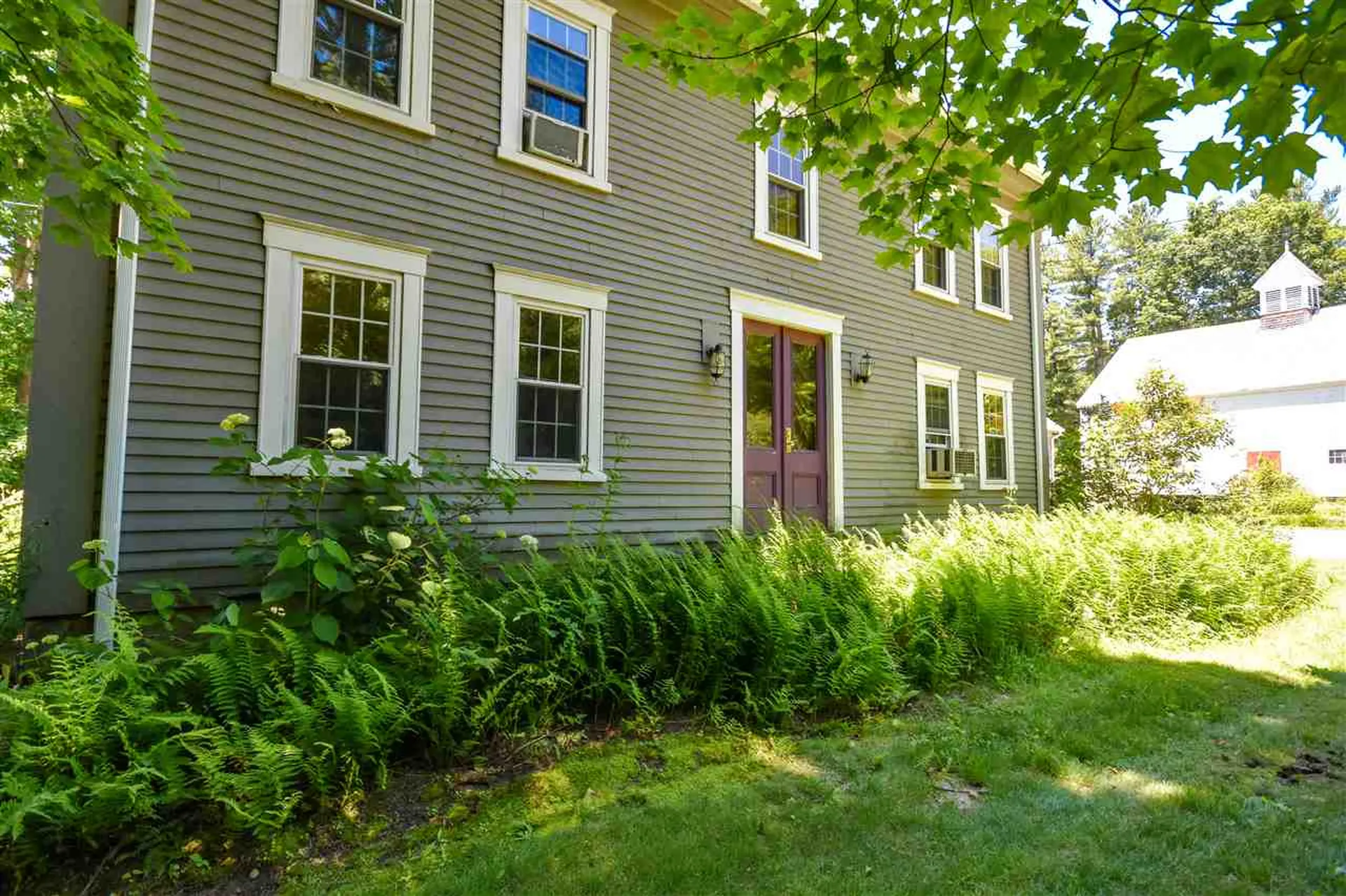 14 Tuttle Road Lee NH 03861