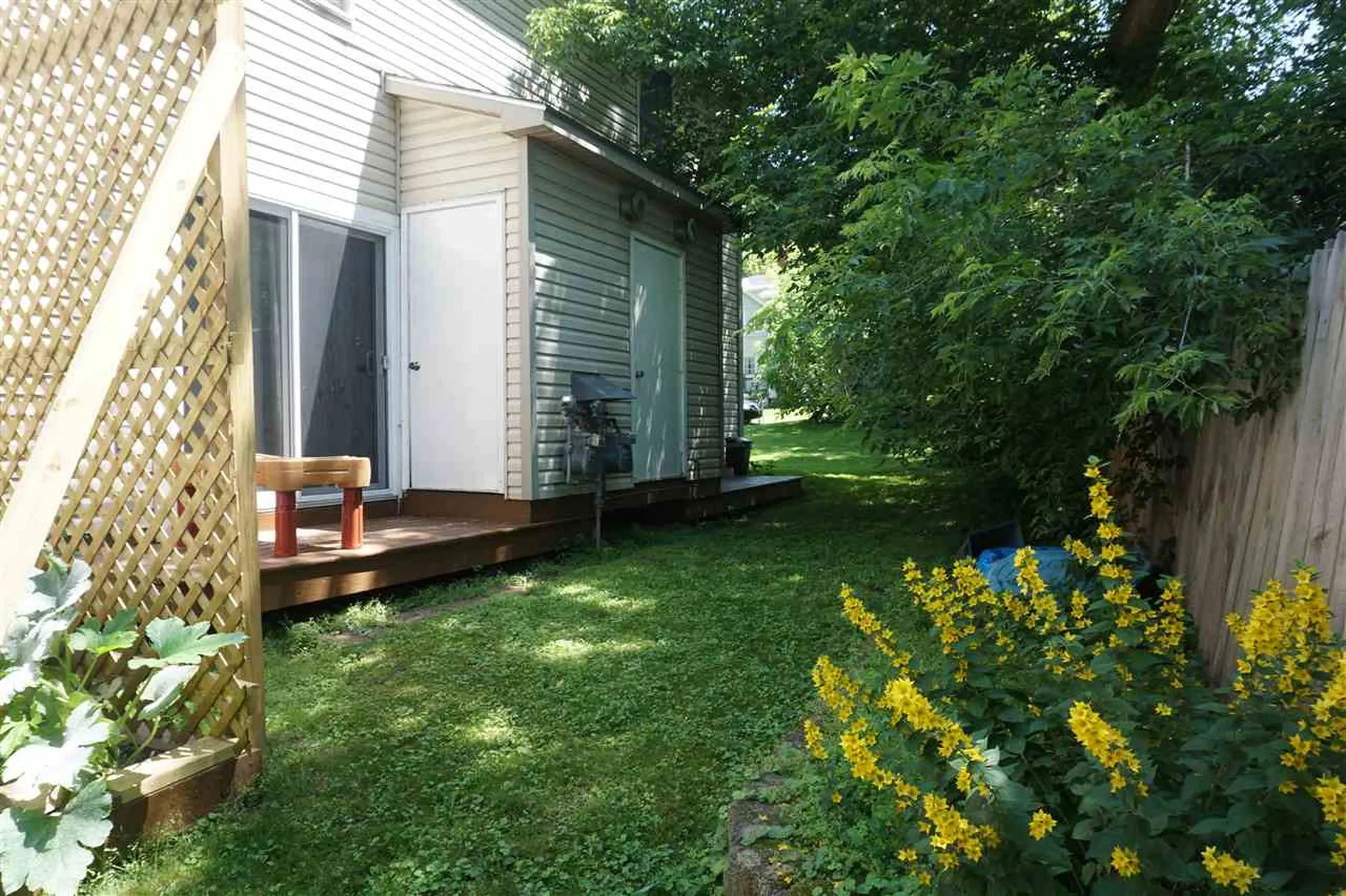 124 So Main Street St. Albans City VT 05478