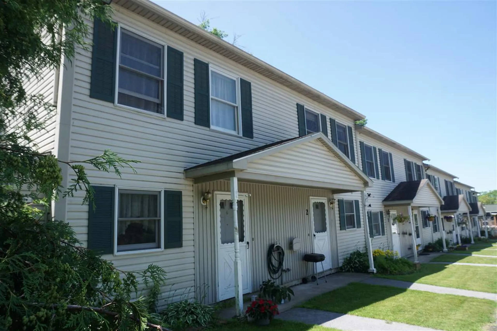 124 So Main Street St. Albans City VT 05478