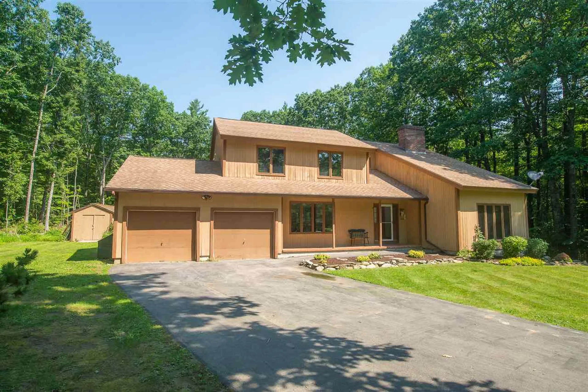 89 Corriveau Drive Hooksett NH 03106
