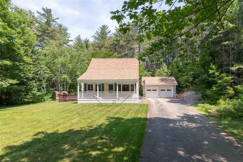 19 Fairway Drive New Hampton NH 03256