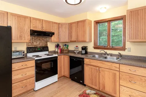 19 Fairway Drive New Hampton NH 03256