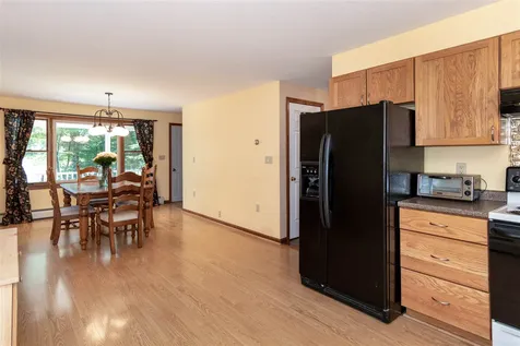 19 Fairway Drive New Hampton NH 03256