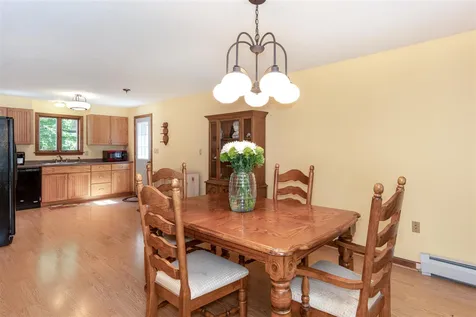 19 Fairway Drive New Hampton NH 03256