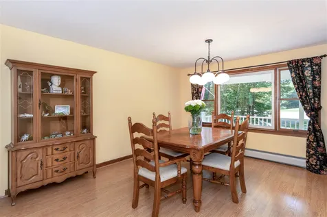 19 Fairway Drive New Hampton NH 03256