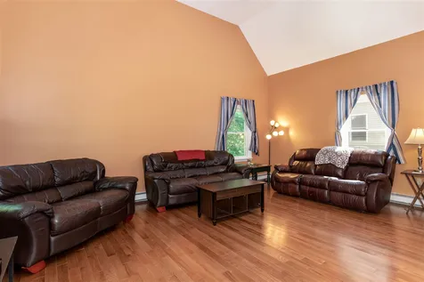19 Fairway Drive New Hampton NH 03256