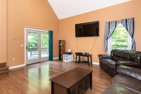 19 Fairway Drive New Hampton NH 03256