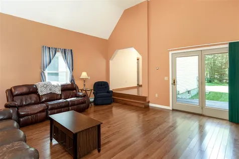 19 Fairway Drive New Hampton NH 03256