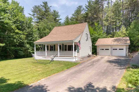 19 Fairway Drive New Hampton NH 03256