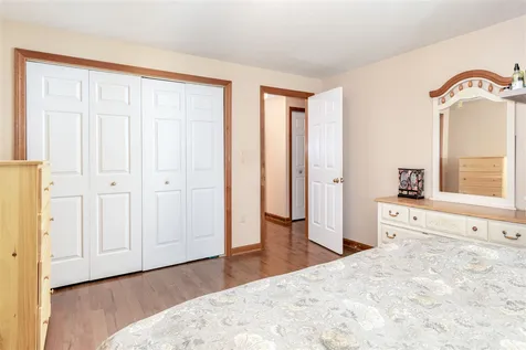 19 Fairway Drive New Hampton NH 03256