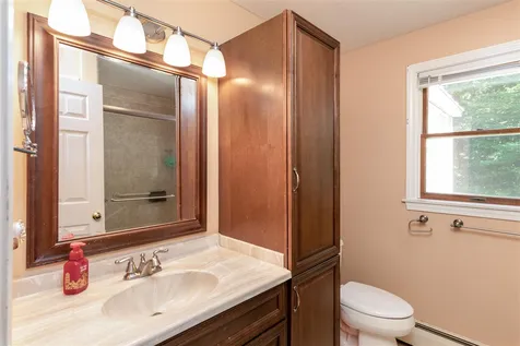 19 Fairway Drive New Hampton NH 03256