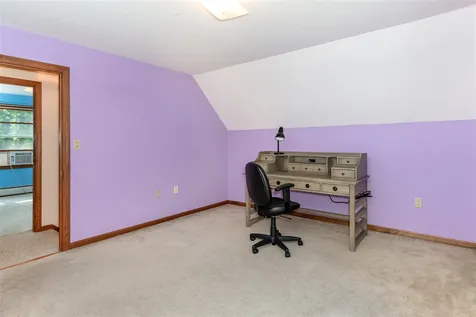 19 Fairway Drive New Hampton NH 03256