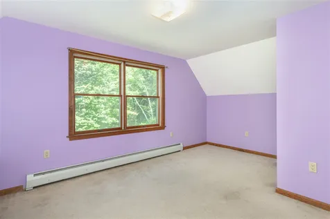 19 Fairway Drive New Hampton NH 03256