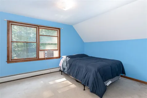 19 Fairway Drive New Hampton NH 03256