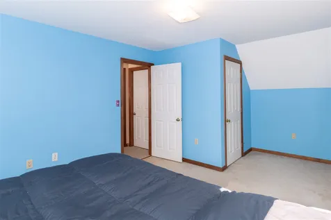 19 Fairway Drive New Hampton NH 03256